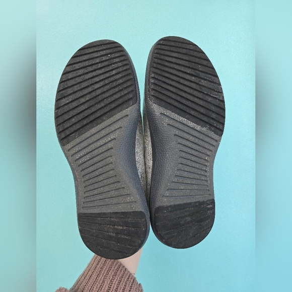 Allbirds 11 Wool Runner Up Mizzle Shoes Women Athletic Running Sneakers Boots - Picture 6 of 10